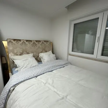 Privatunterkunft Genesys Loures