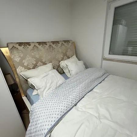 Privatunterkunft Genesys