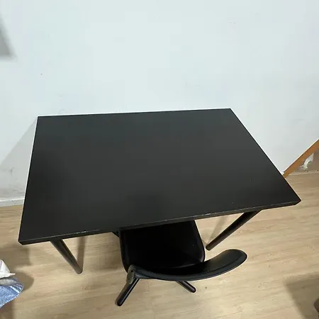 Genesys Privatunterkunft