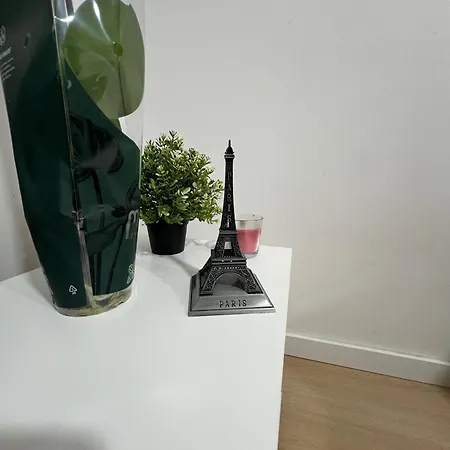 Genesys Privatunterkunft *