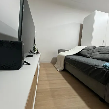 Genesys Privatunterkunft Loures