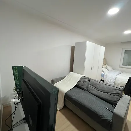 Privatunterkunft Genesys *