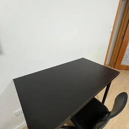 Privatunterkunft Genesys