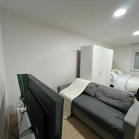 Genesys Privatunterkunft