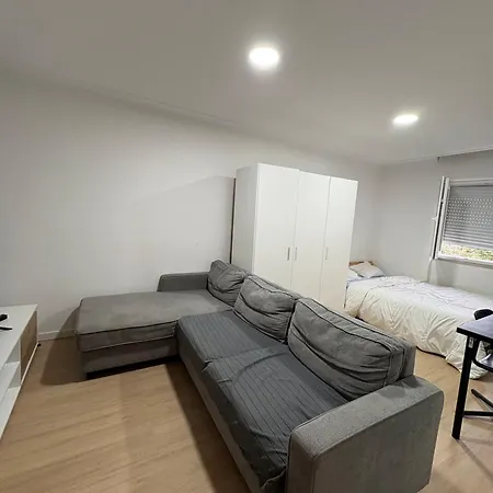 Genesys Homestay szállás Loures