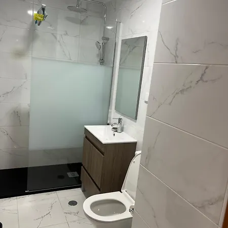 Privat bolig Genesys Loures