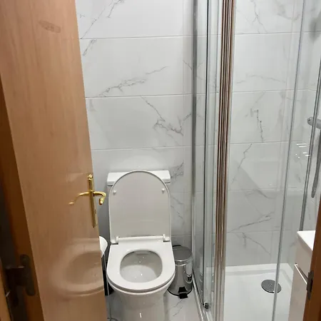 Genesys Ubytování v soukromí