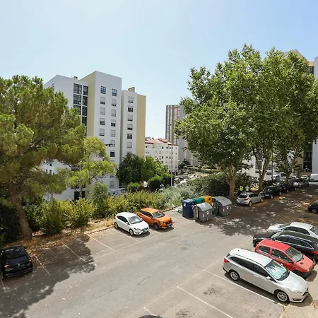 Genesys Loures
