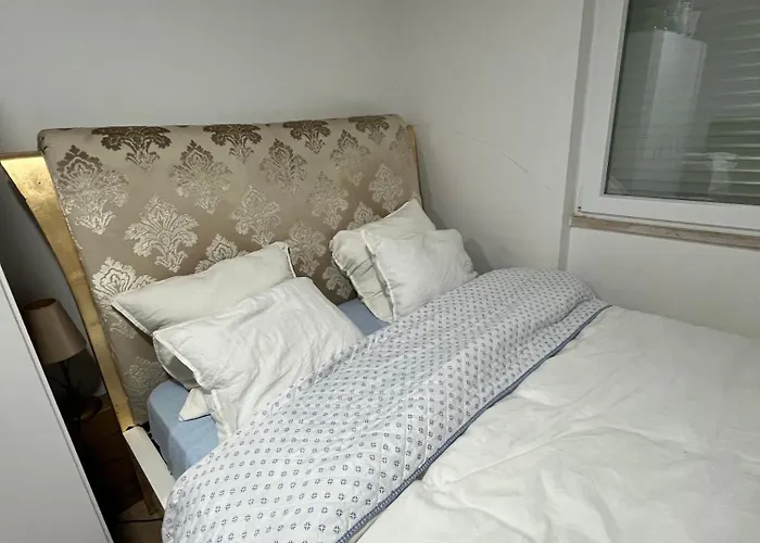 Kwatera prywatna Genesys