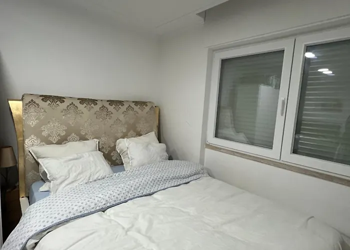 Genesys Kwatera prywatna *