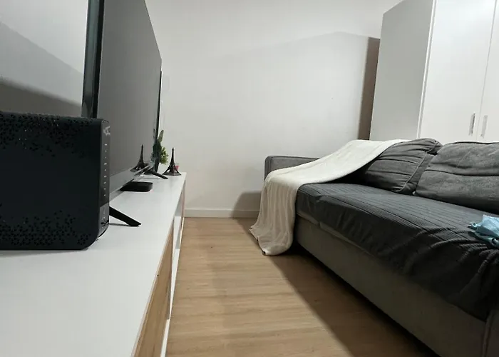 Genesys Kwatera prywatna Loures