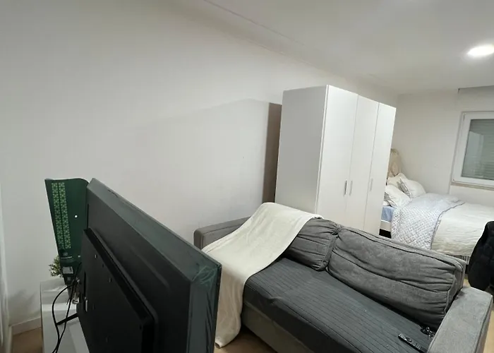 Kwatera prywatna Genesys *